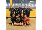 Tryouts 2023/24